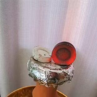 Чи знаєте ви, що таке вугілля кальяну?